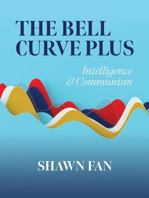 cover image of The Bell Curve Plus